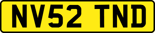 NV52TND
