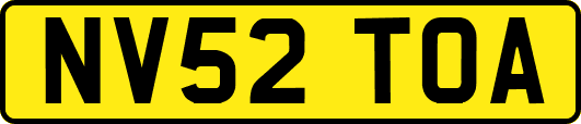 NV52TOA