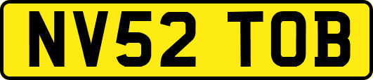 NV52TOB