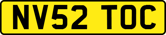NV52TOC