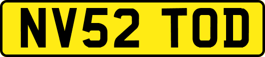 NV52TOD