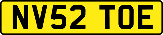 NV52TOE