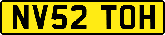 NV52TOH