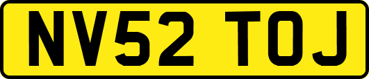 NV52TOJ