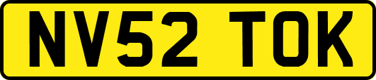 NV52TOK