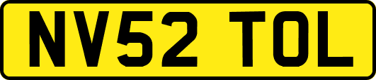 NV52TOL