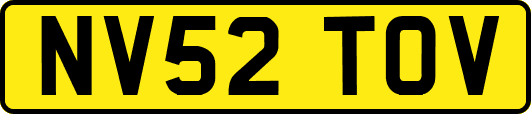 NV52TOV