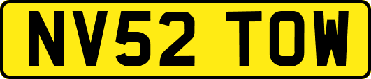 NV52TOW