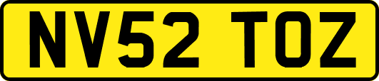 NV52TOZ