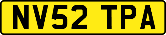 NV52TPA