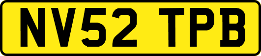 NV52TPB