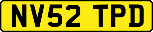 NV52TPD