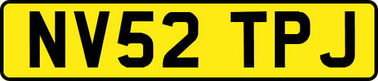 NV52TPJ