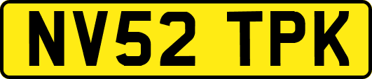 NV52TPK
