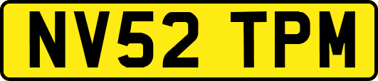 NV52TPM
