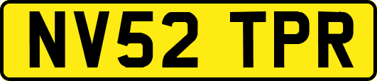 NV52TPR