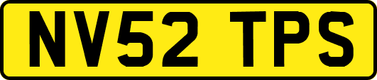 NV52TPS