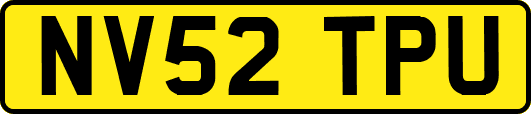 NV52TPU