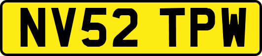 NV52TPW