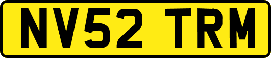 NV52TRM