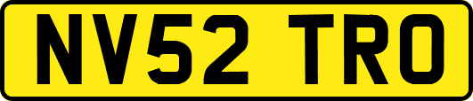 NV52TRO