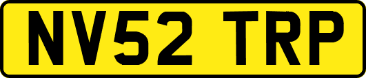 NV52TRP