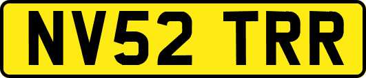 NV52TRR