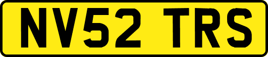 NV52TRS