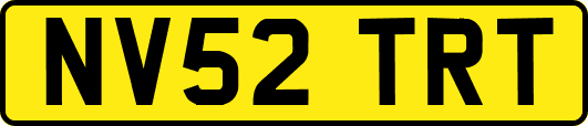 NV52TRT