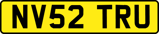 NV52TRU