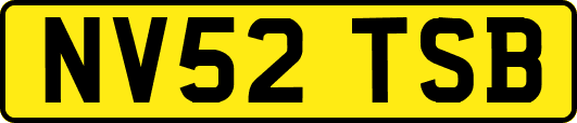 NV52TSB