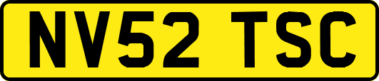NV52TSC