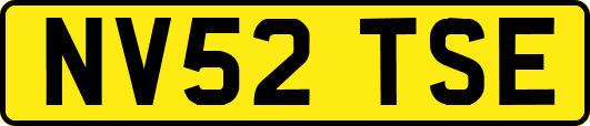 NV52TSE