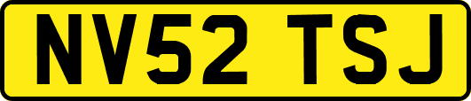 NV52TSJ