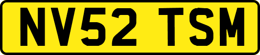 NV52TSM