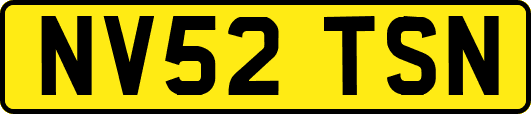 NV52TSN