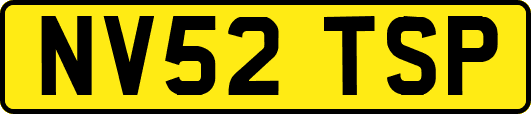 NV52TSP