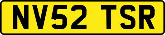 NV52TSR