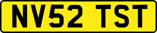 NV52TST