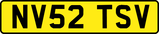 NV52TSV