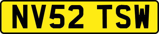 NV52TSW