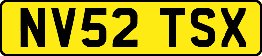 NV52TSX