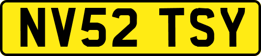 NV52TSY