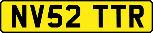 NV52TTR