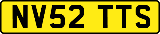 NV52TTS