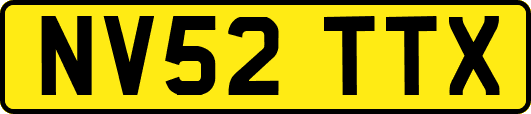 NV52TTX