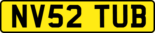 NV52TUB