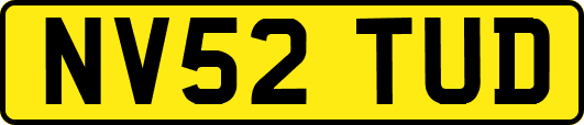 NV52TUD