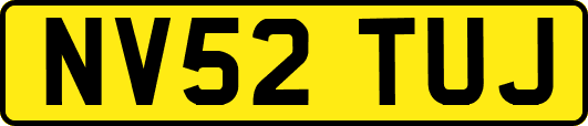 NV52TUJ