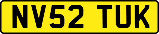 NV52TUK